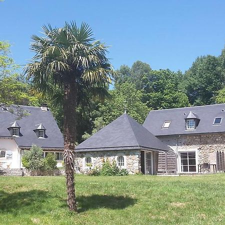 La Maison D'En O Hotel Bagnères-de-Bigorre Екстериор снимка