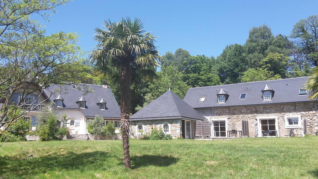 La Maison D'En O Hotel Bagnères-de-Bigorre Екстериор снимка