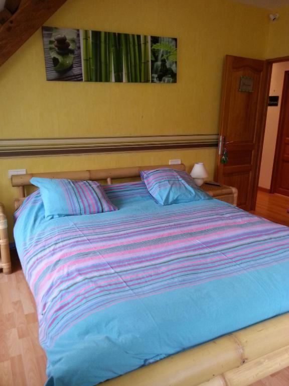 La Maison D'En O Hotel Bagnères-de-Bigorre Екстериор снимка